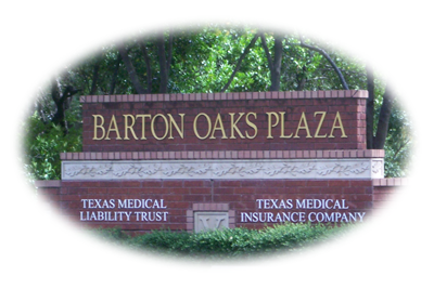 Barton Oaks Plaza